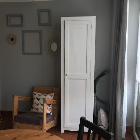 Le Caribou D'Eva Apartment Portbail Exterior foto